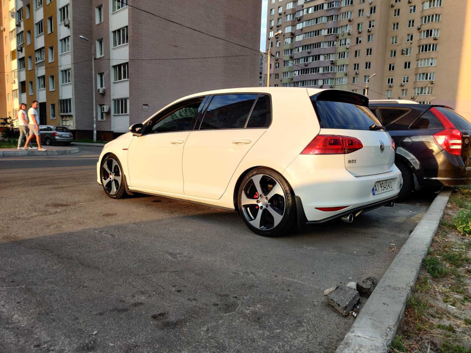 Тонування 1