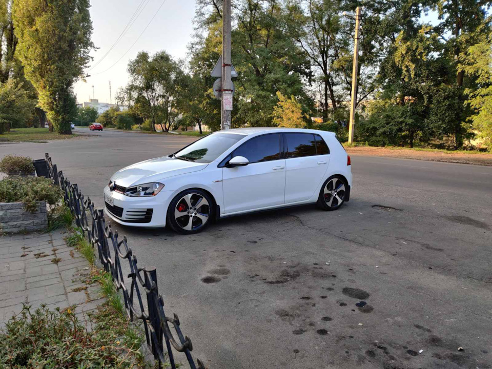 Тонування 2