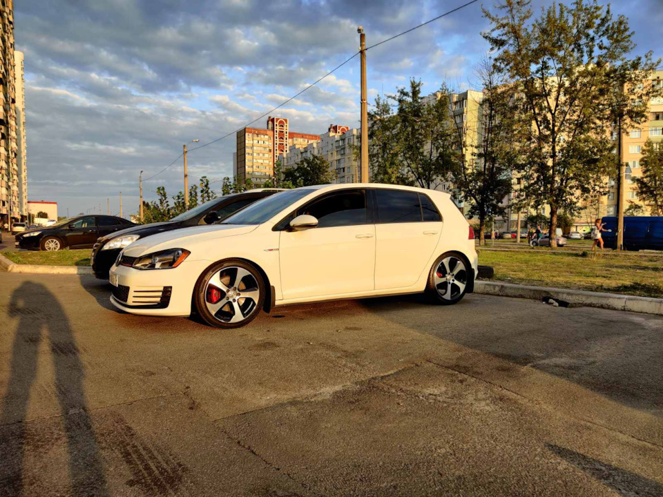 Тонування 3