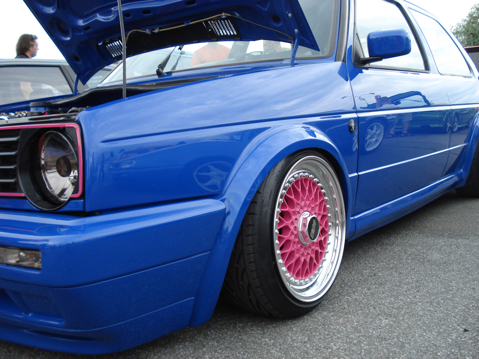VW Fest 2012 2