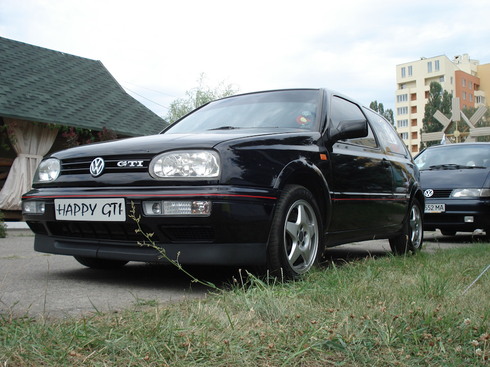 VW Fest 2012 5