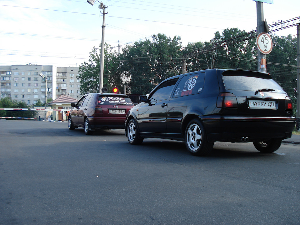 VW Fest 2012 1