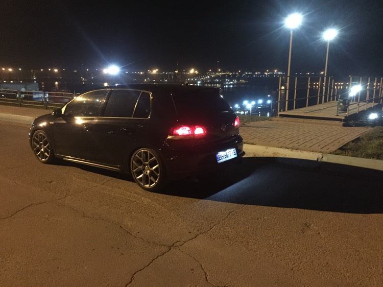 Вибух мозку від гуми. 1