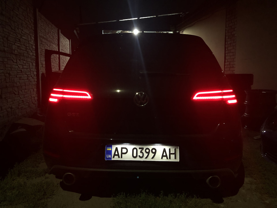 Ліхтарі 2