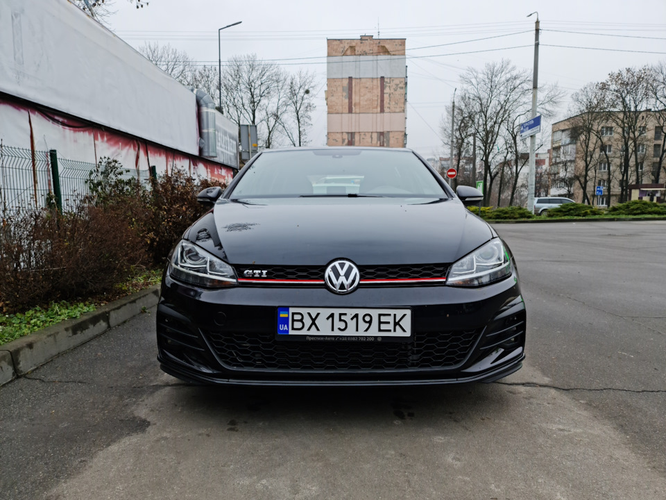 Номер 12: Тюнінг передньої оптики🔦 1
