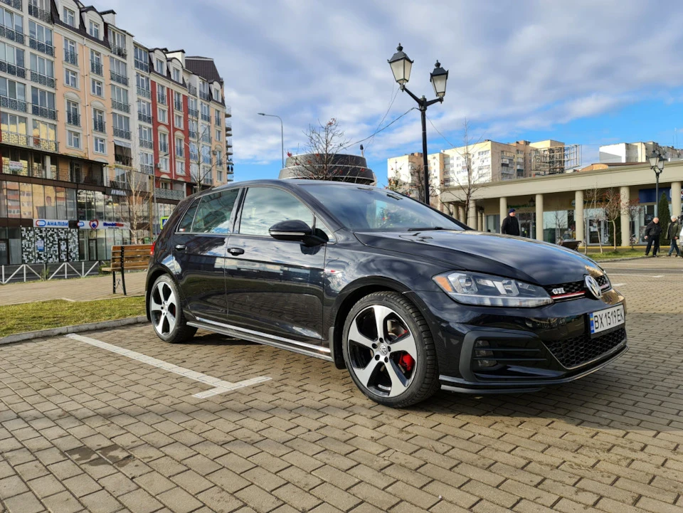Номер 19: Авто продано! Кінець історії