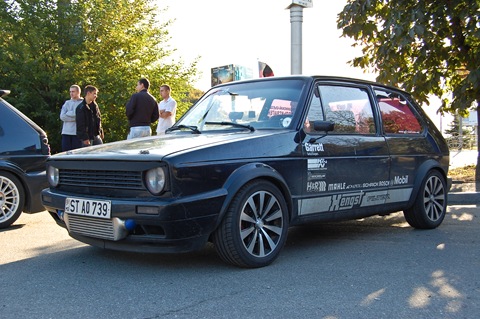 GOLF з'їзд 2