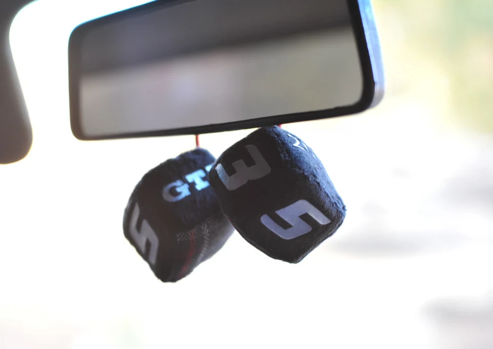 Трохи історії GTI
