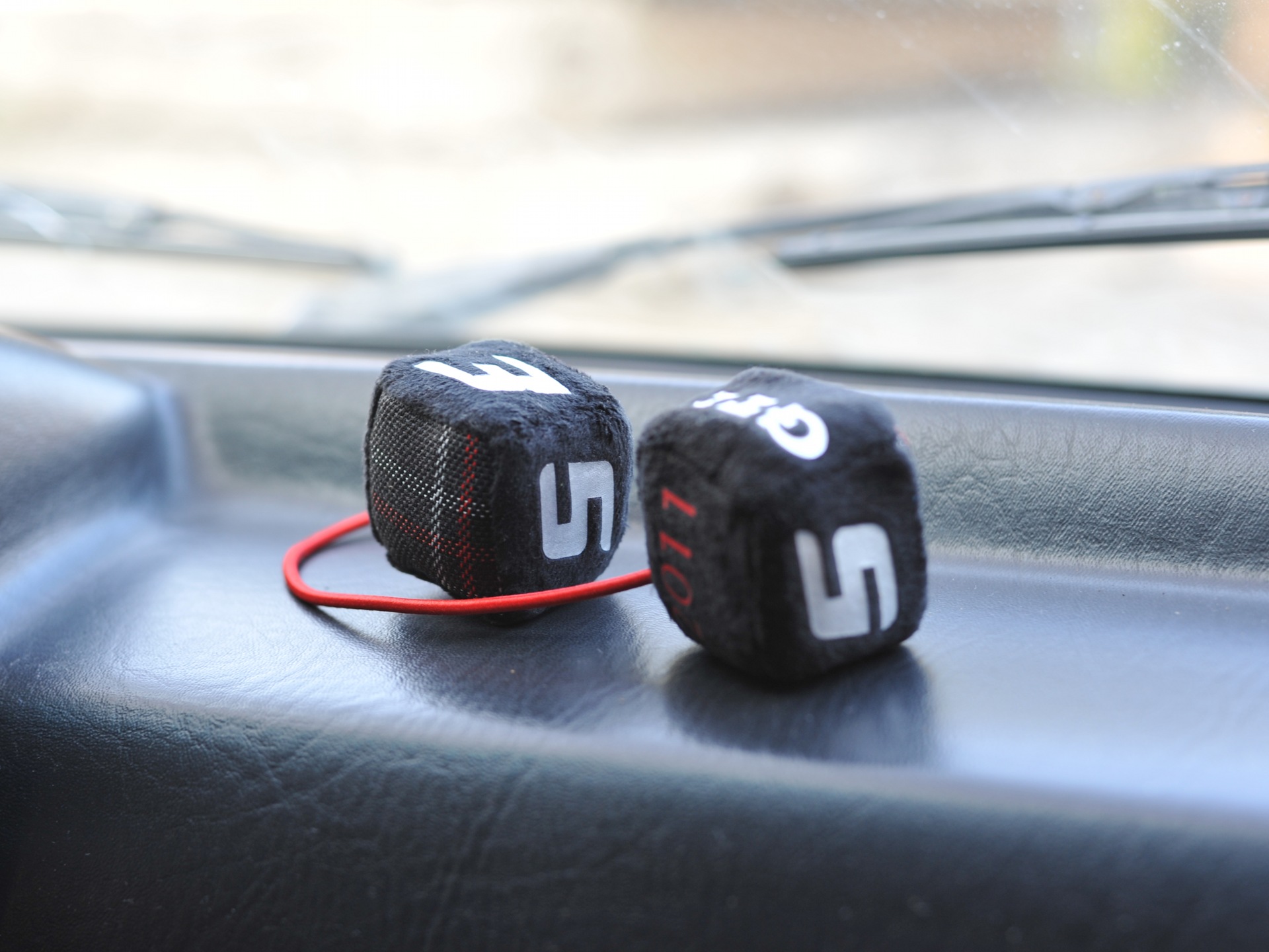 Трохи історії GTI 3