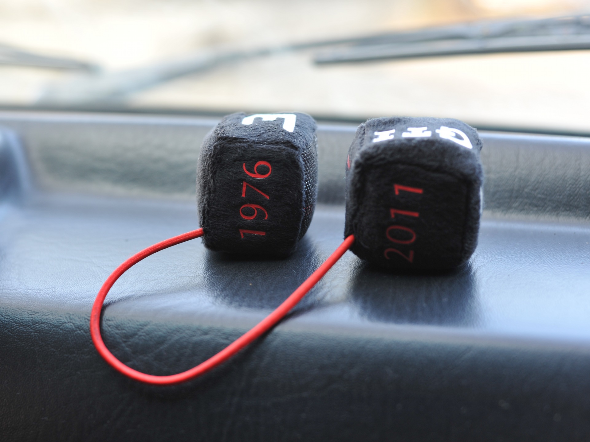 Трохи історії GTI 2