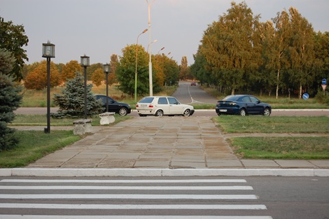поїздка в аеропорт 2