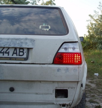 Запис, 16 червня 2008 2