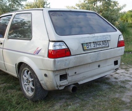 Запис, 16 червня 2008 1