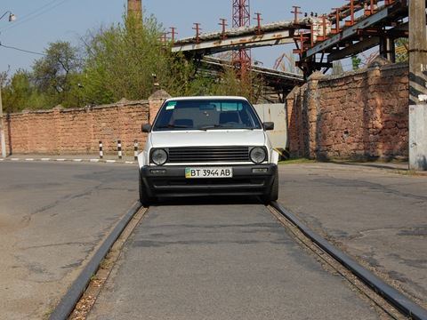 Запис, 26 квітня 2009 2