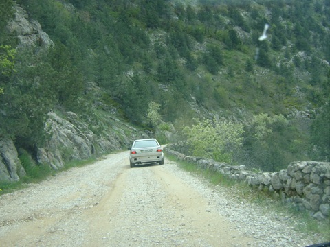 Запис, 8 травня 2009 2
