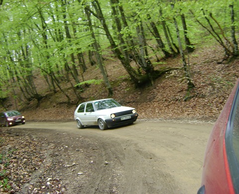 Запис, 8 травня 2009 1