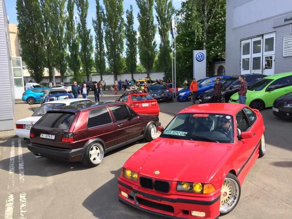 Motorbeat BBQ