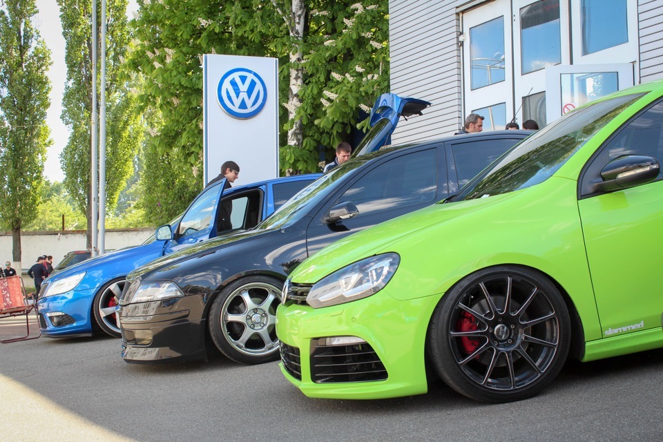 Motorbeat BBQ 2