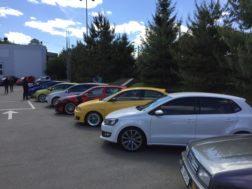 Motorbeat BBQ 3
