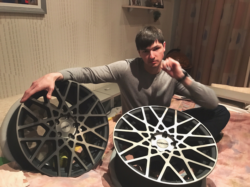 Трохи свіжого на сезон 5
