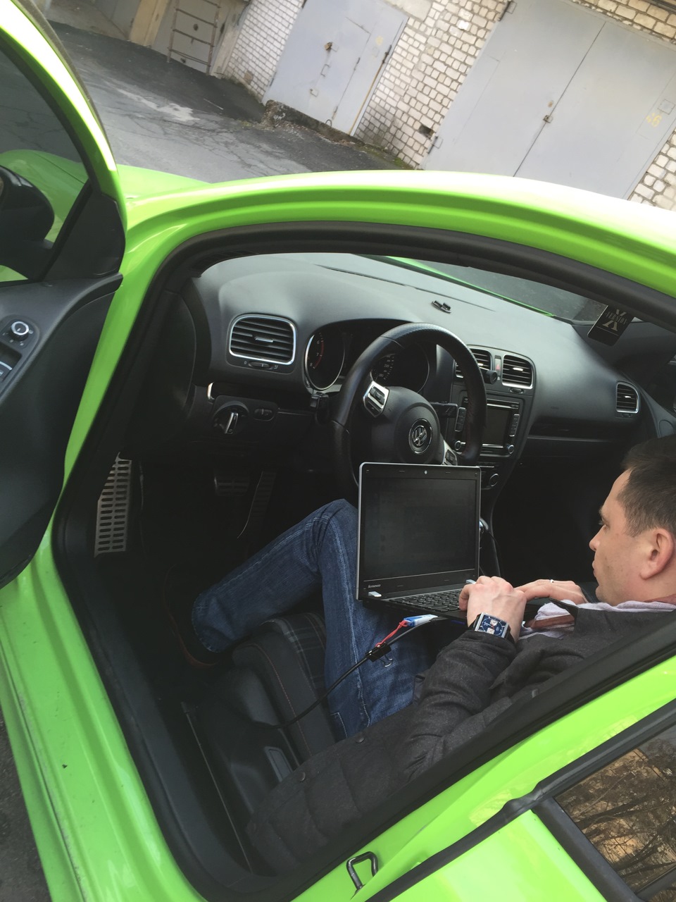 Потрібно більше діодів або підключив DRL + питання з дисками 1