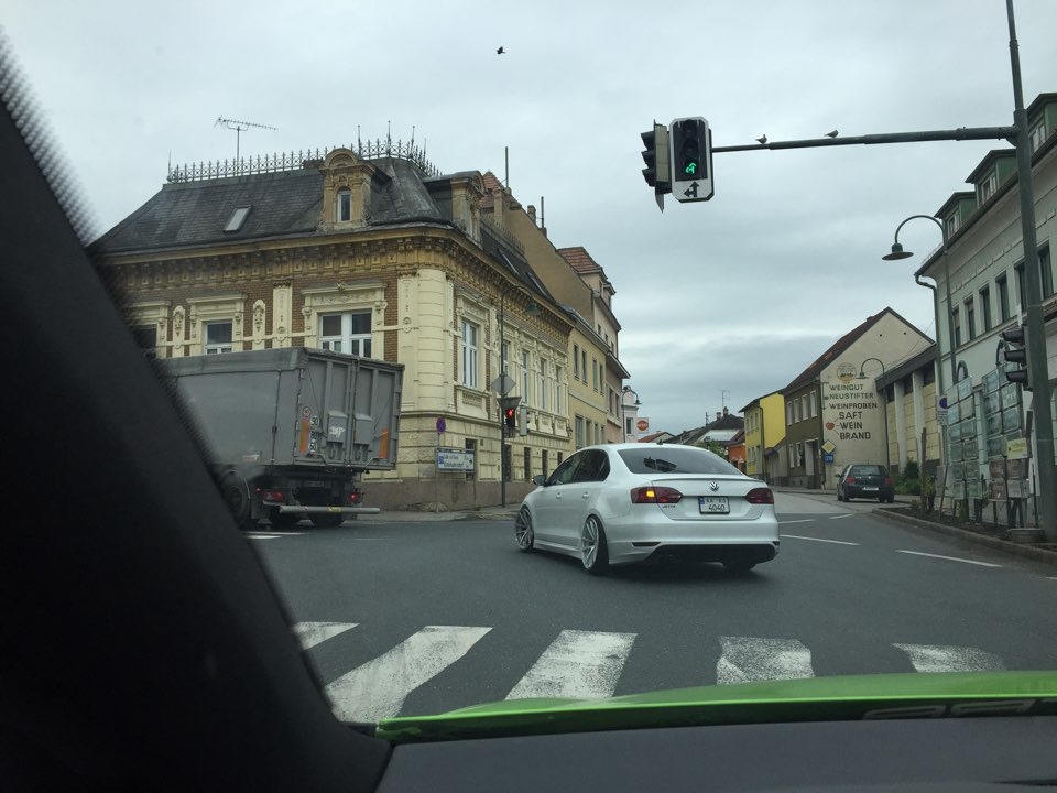 Worthersee 2k16 частина 1 5
