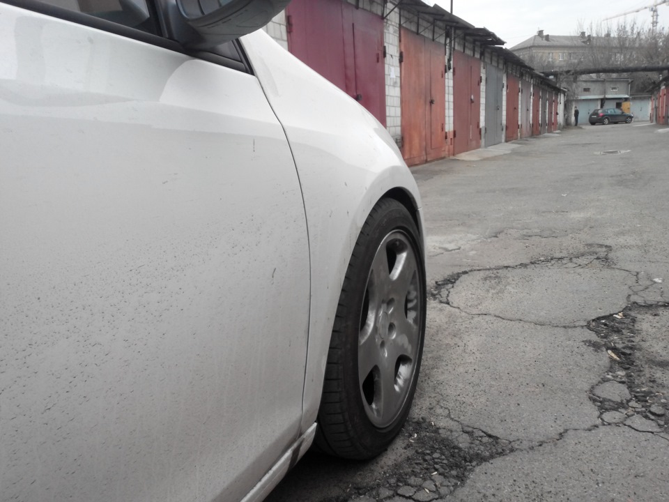 Low and dirty 1