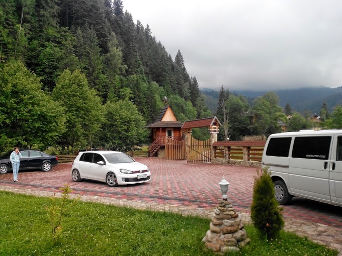 Сонце йде на захід ... 2