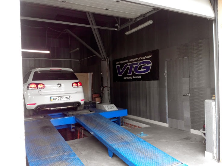 Stage 2 & Dyno 1