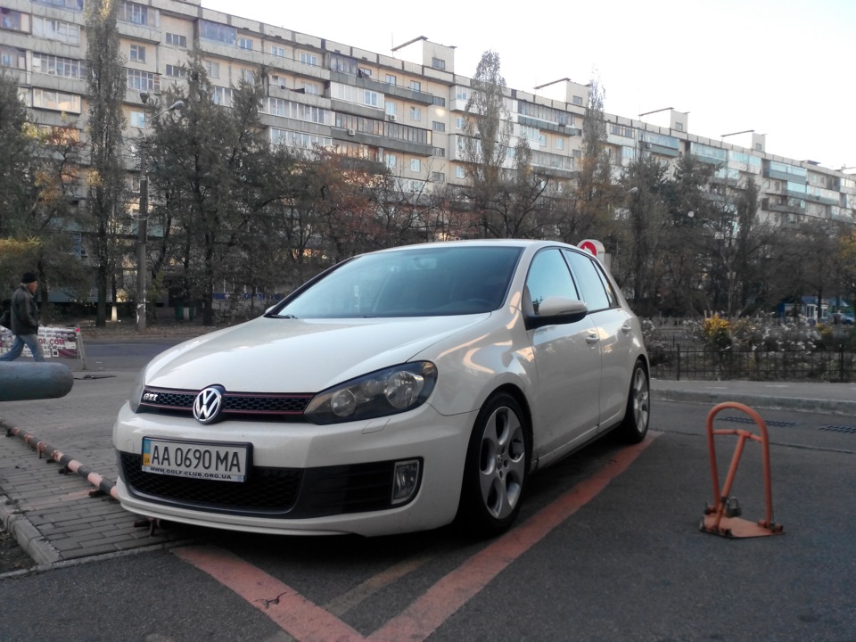 Зима … 1