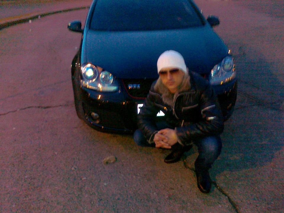 Запис, 5 березня 2012 1