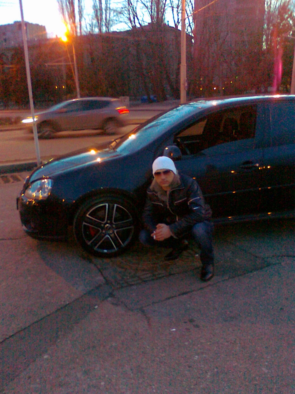 Запис, 5 березня 2012 2