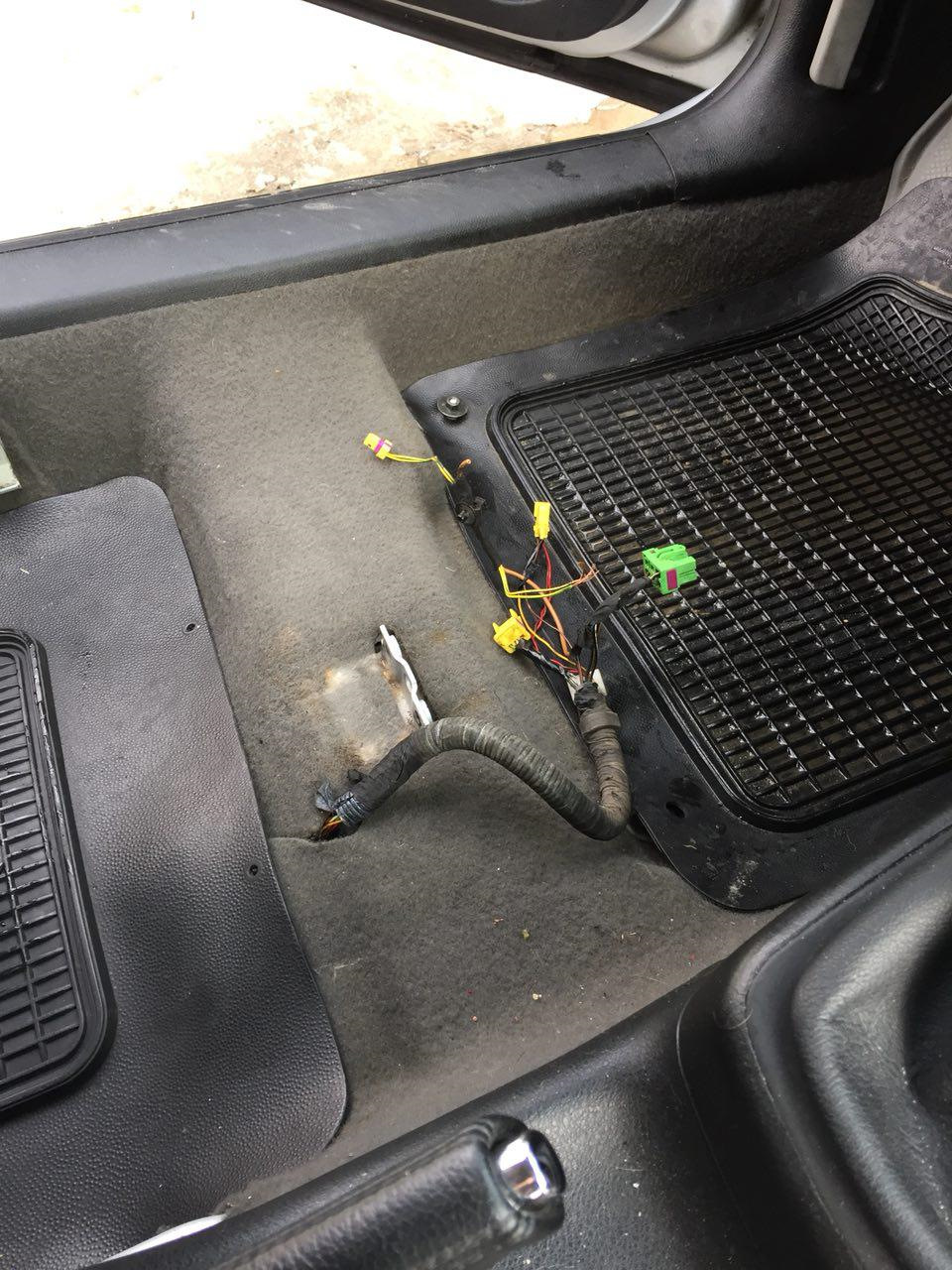Шлях до Recaro частина 2 3