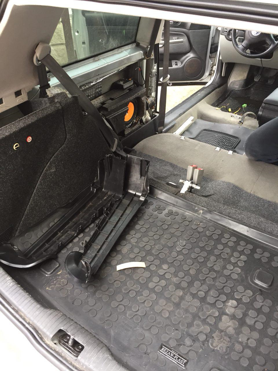 Шлях до Recaro частина 2 4