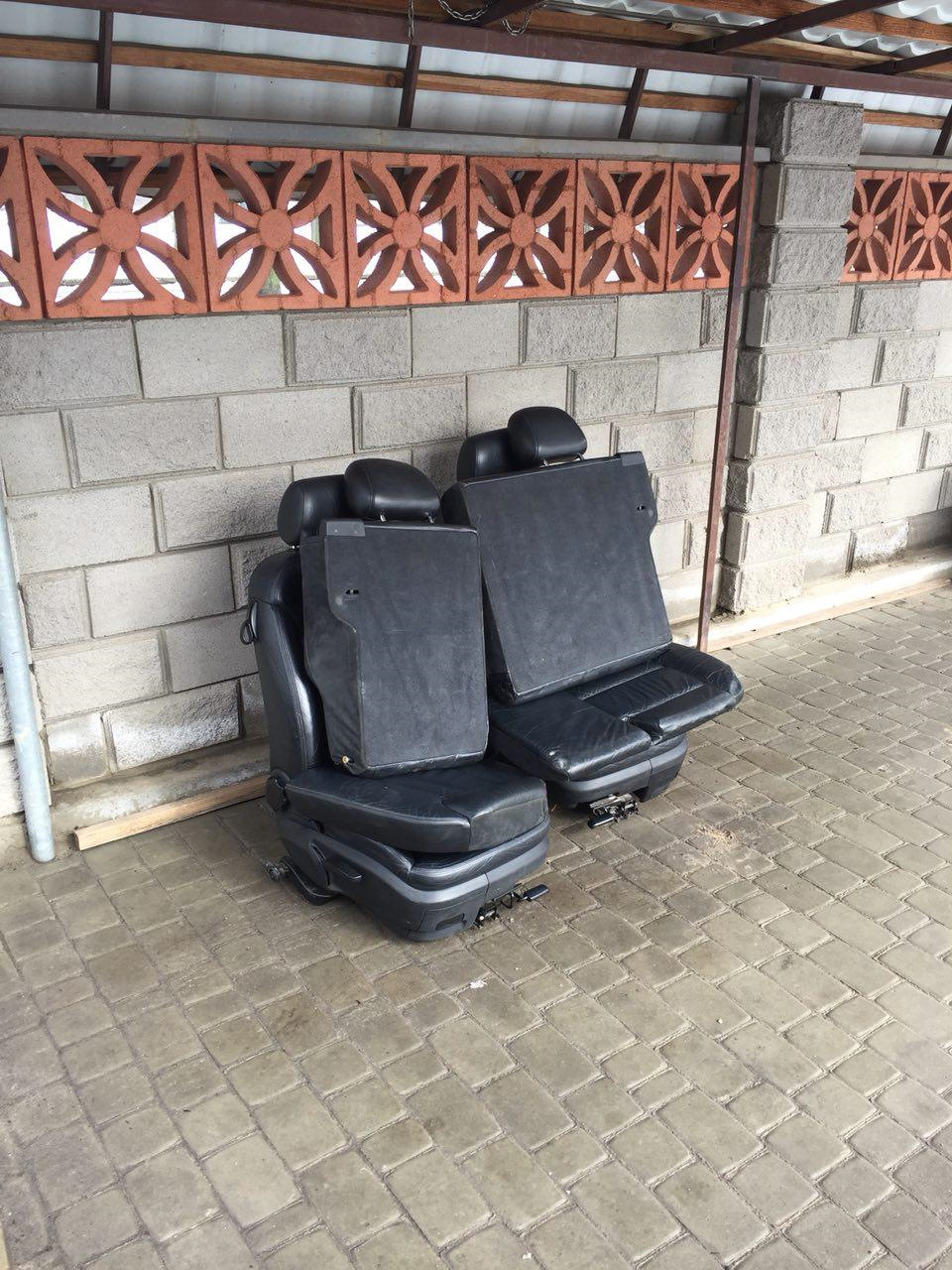 Шлях до Recaro частина 2 2