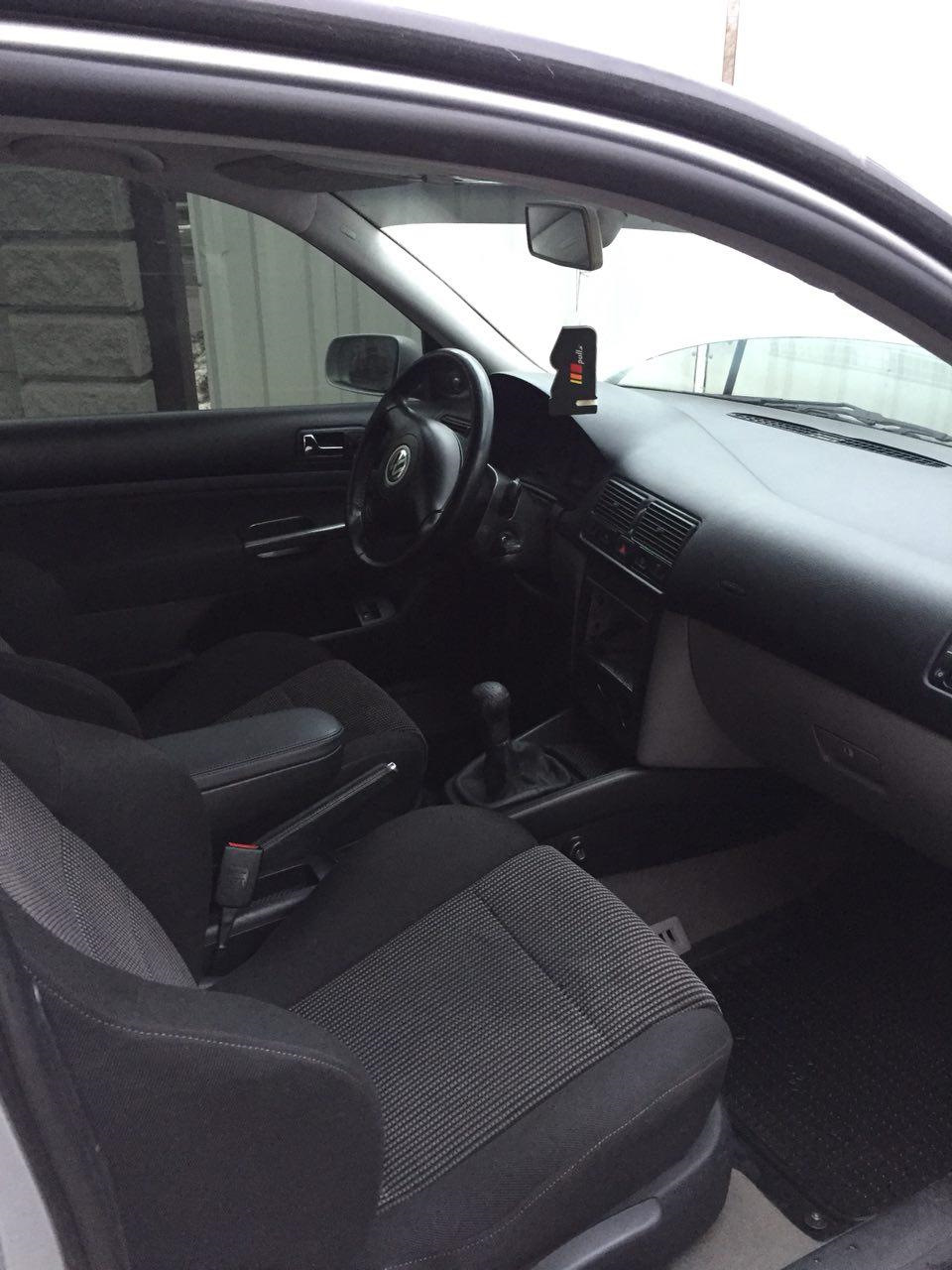 Recaro фінал! 2