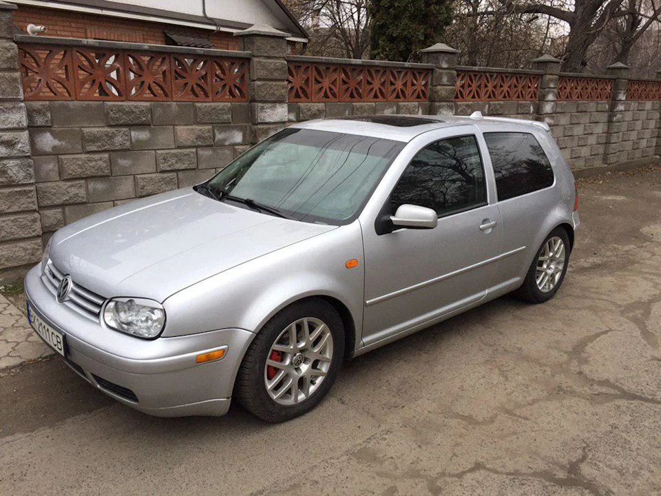 Установка Койловерів (Coilover kit AP-Racing)