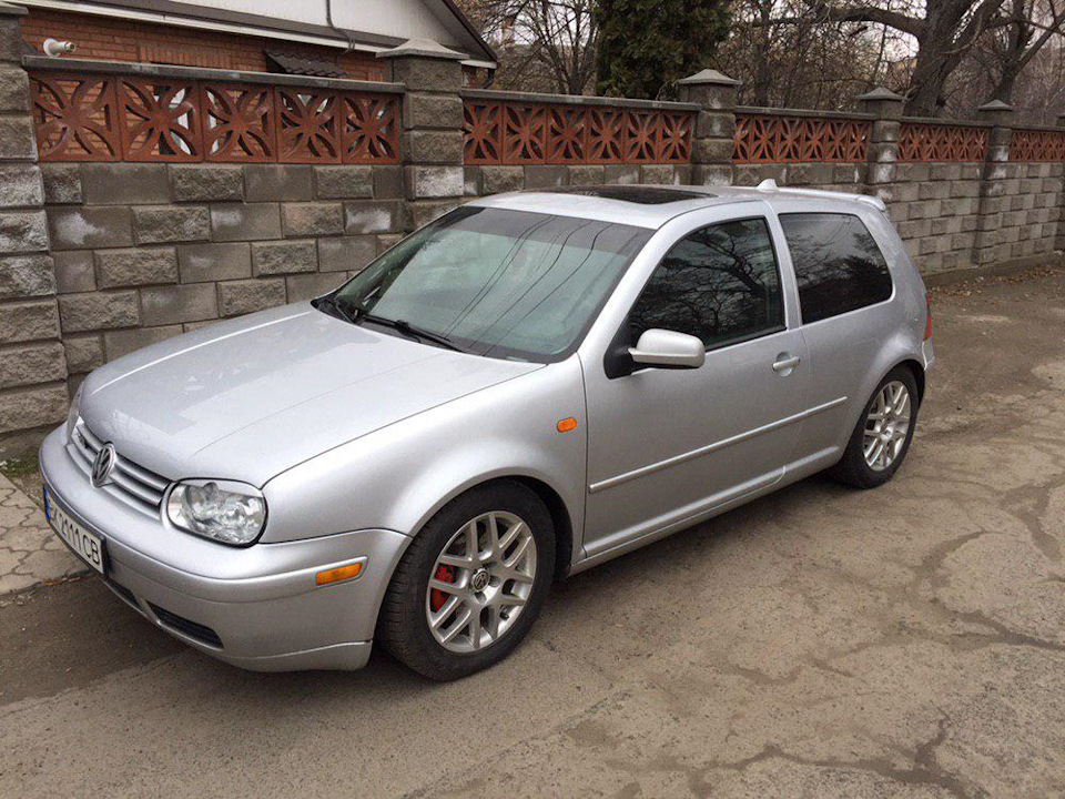 Установка Койловерів (Coilover kit AP-Racing) 1