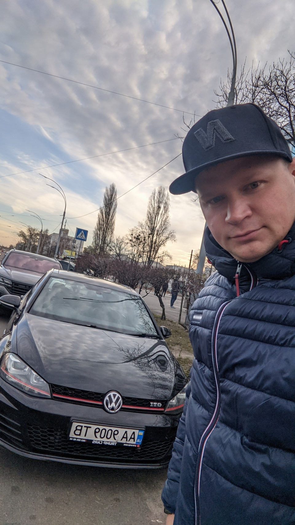 Ще не все зробив. Але вже на номерах 1