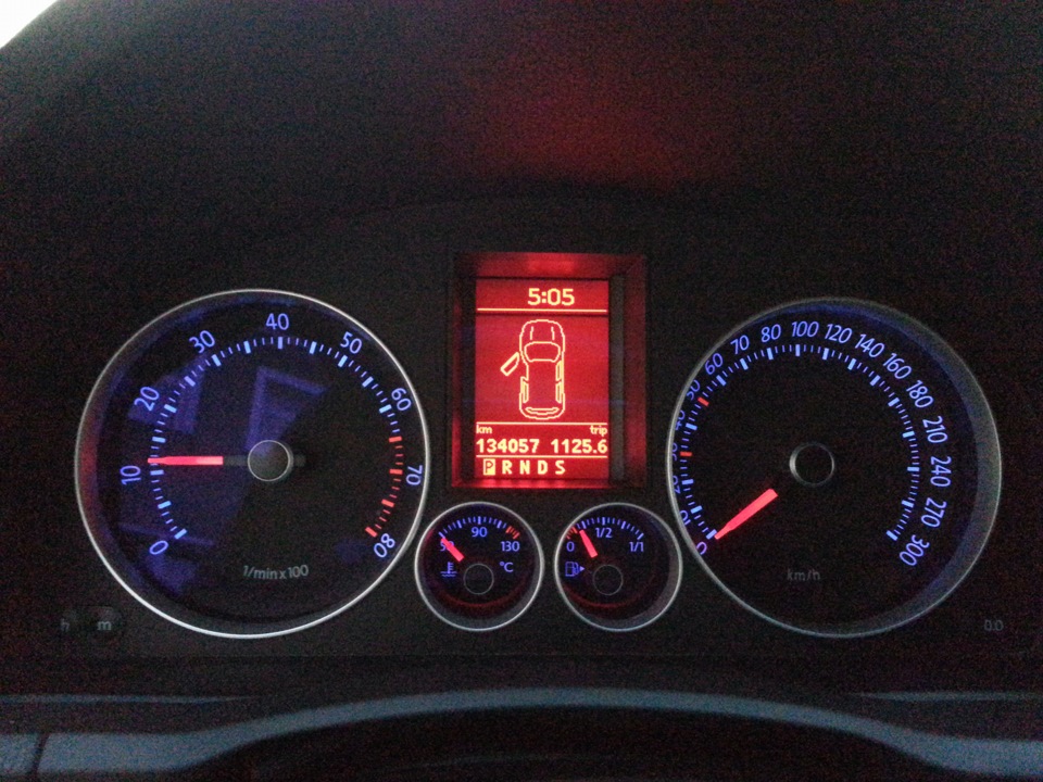 GTI in Gdańsk) 2