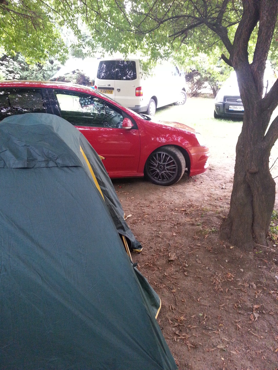 GTI в Хорватії!) 5