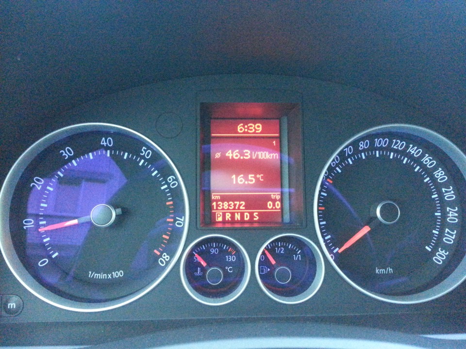 GTI в Хорватії!) 1