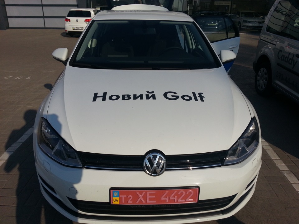 mk5 gti ► mk7 1
