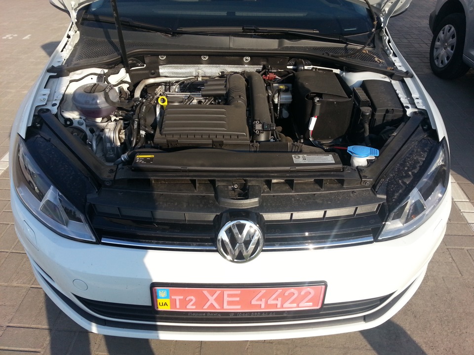 mk5 gti ► mk7 3