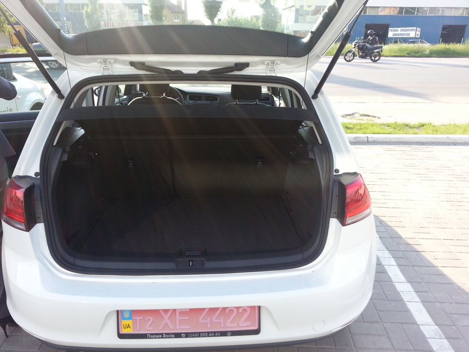 mk5 gti ► mk7 4