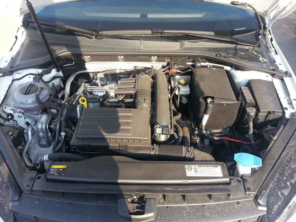 mk5 gti ► mk7 2