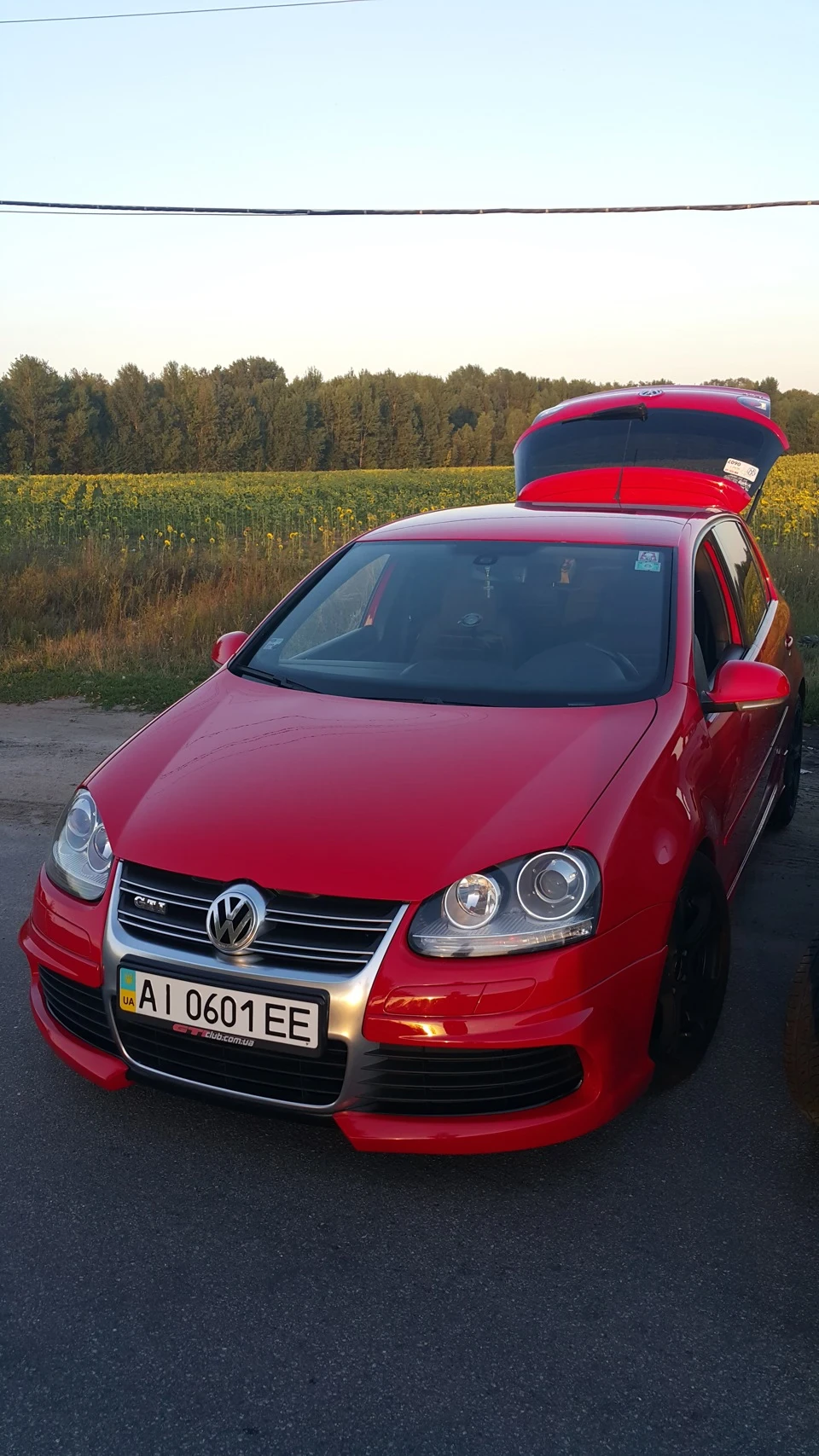 Продам! Gone…
