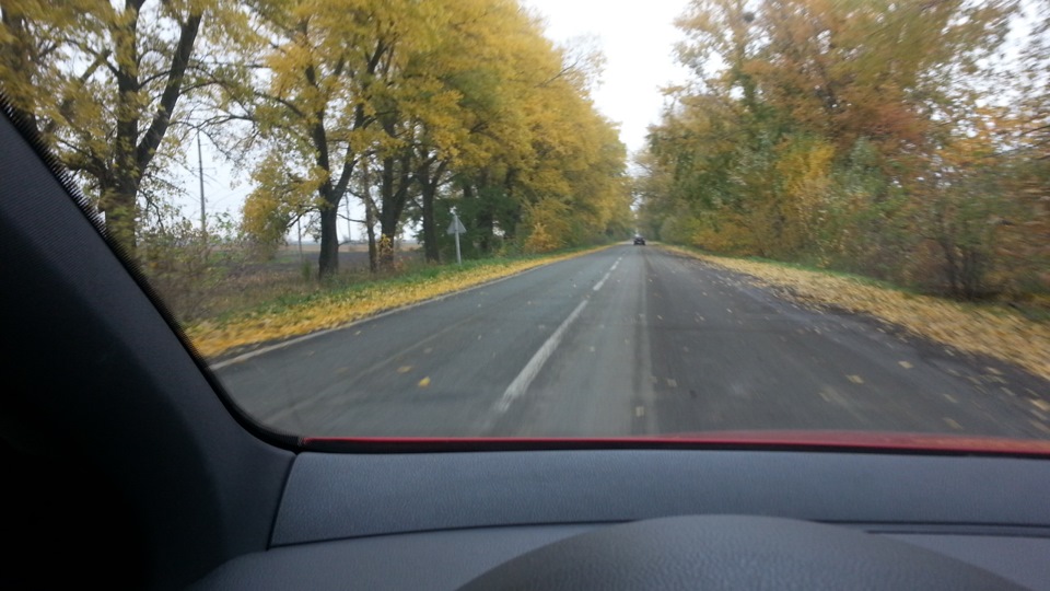 Варіанти перевзуття на зиму?!) 2