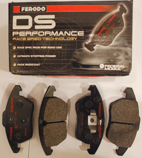 Гальма. Goodridge. Motul RBF600. FERODO RACING DS Performance. ATE PowerDisc. 2