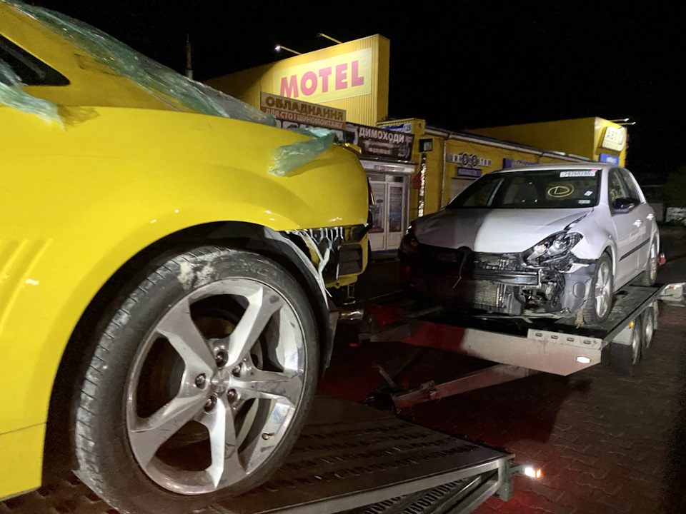 Довгоочікувана зустріч та перше знайомство 1